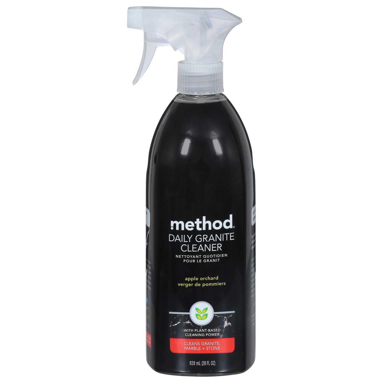 method Apple Orchard Daily Granite Cleaner - Shop Metal & Stone ...