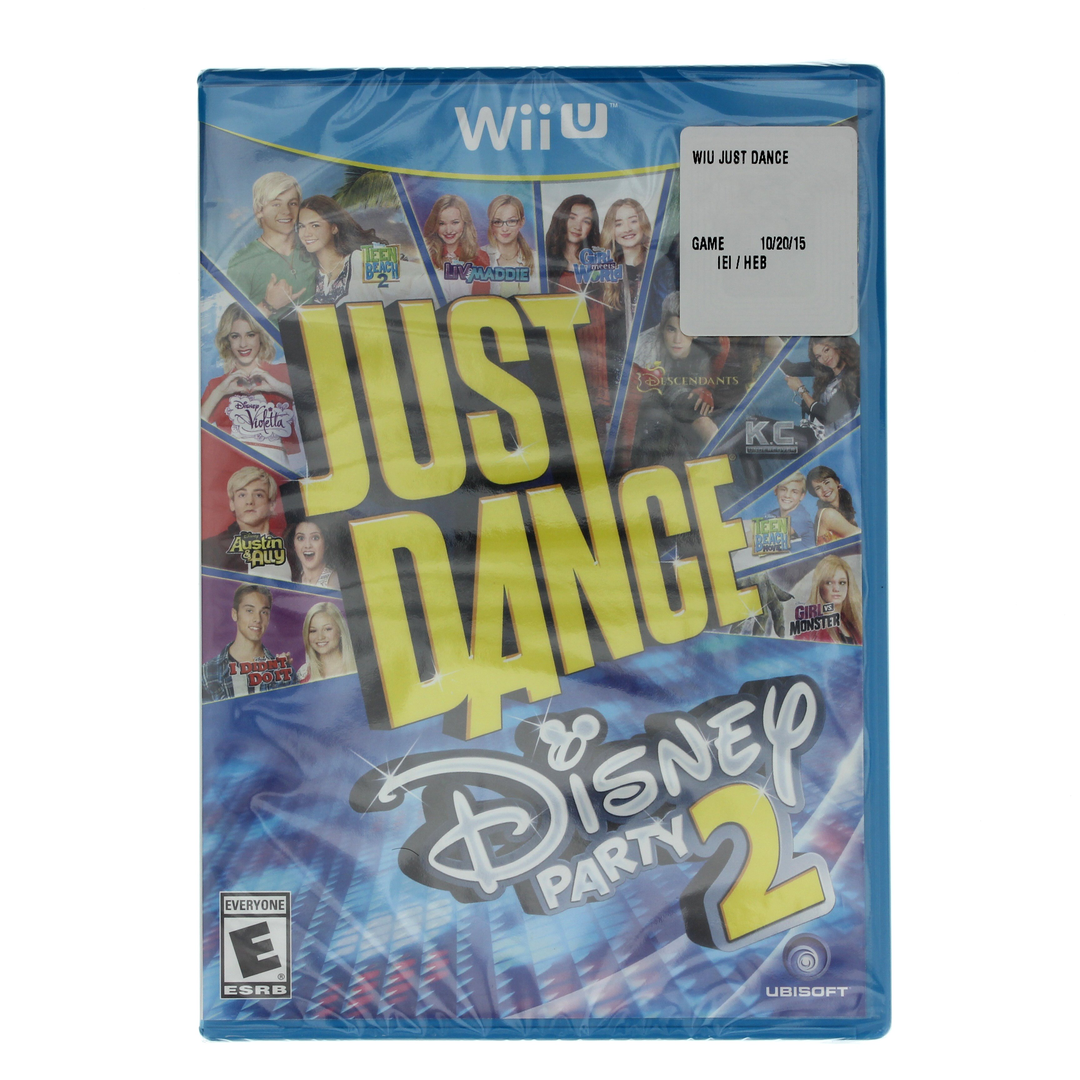 disney plus wii u