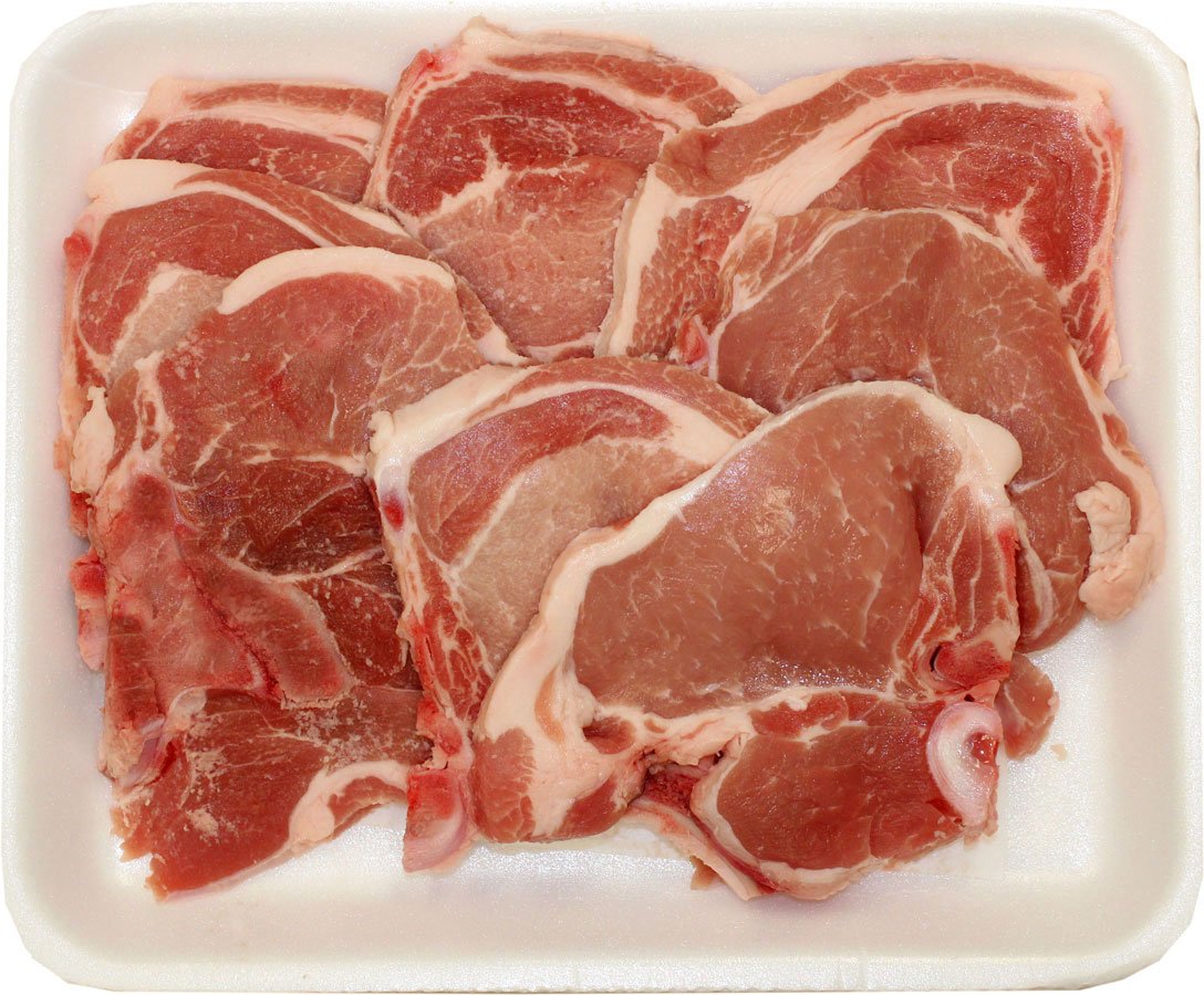 PORKCHOP/PORK SOX 5種セット 001952280-1