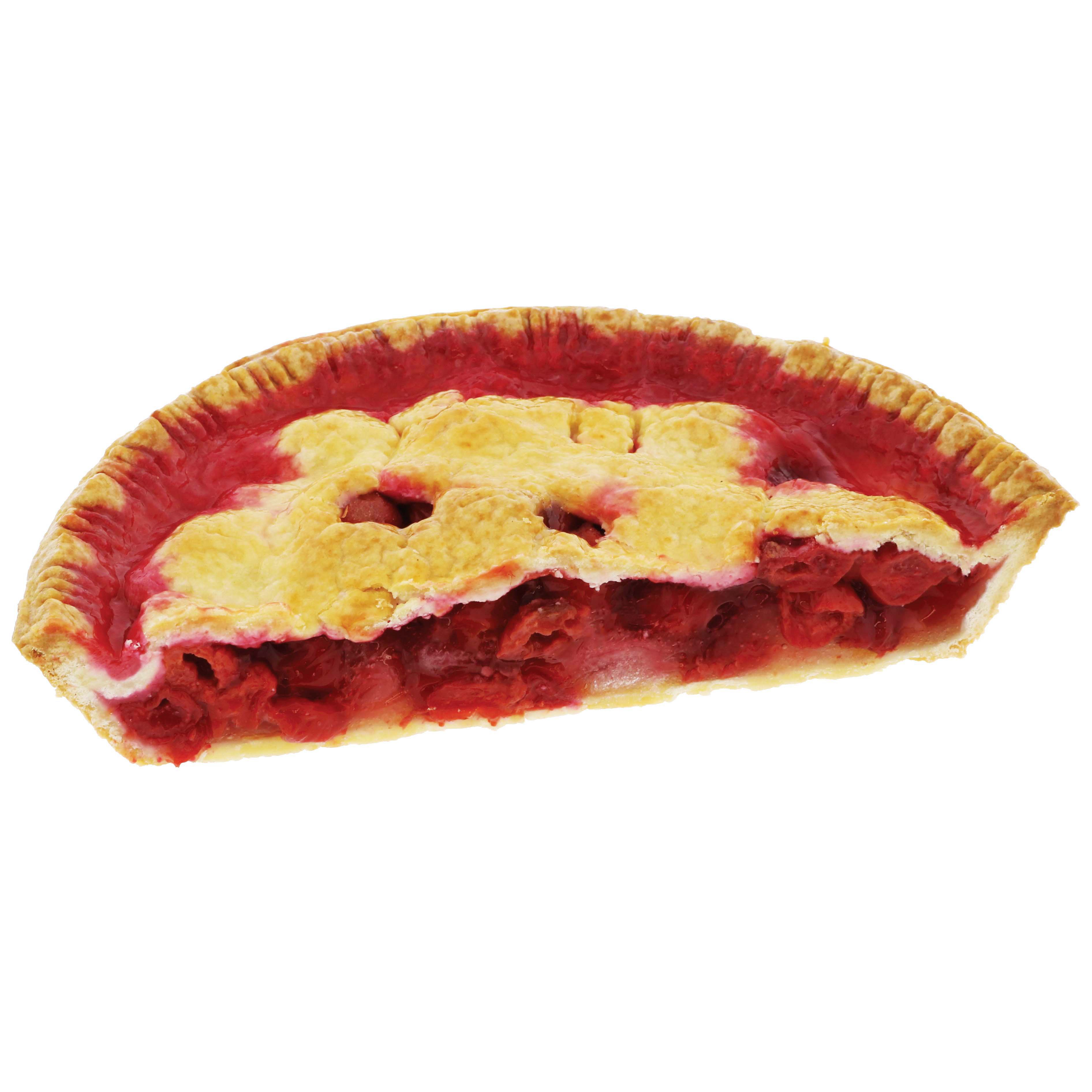HEB Bakery Half Cherry Pie Shop Desserts & Pastries at HEB