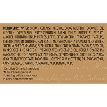 SheaMoisture Manuka Honey and Mafura Oil Intensive Hydration Hair Mask
