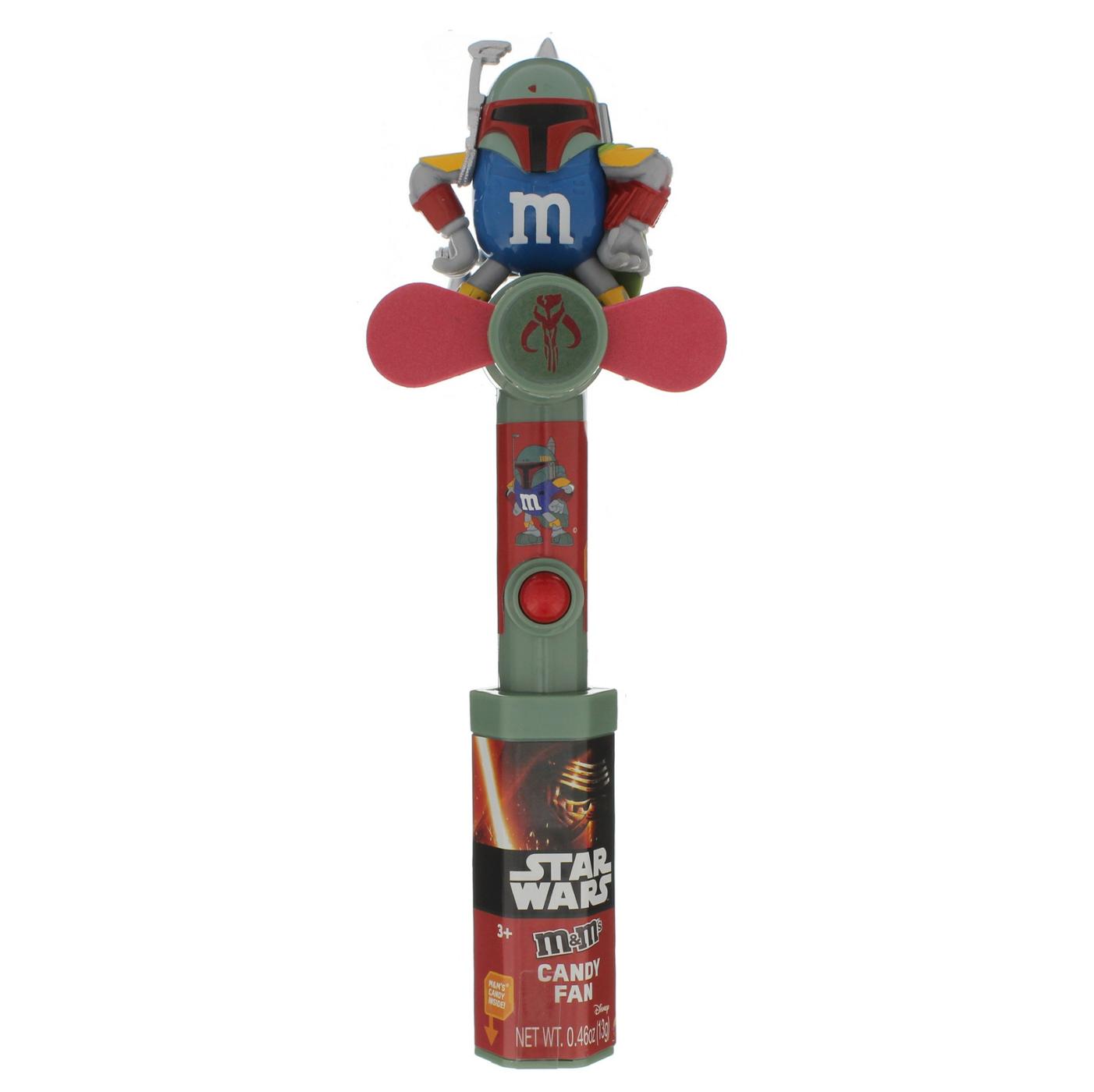 M&M's Star Wars Character Fan - Shop Candy at H-E-B