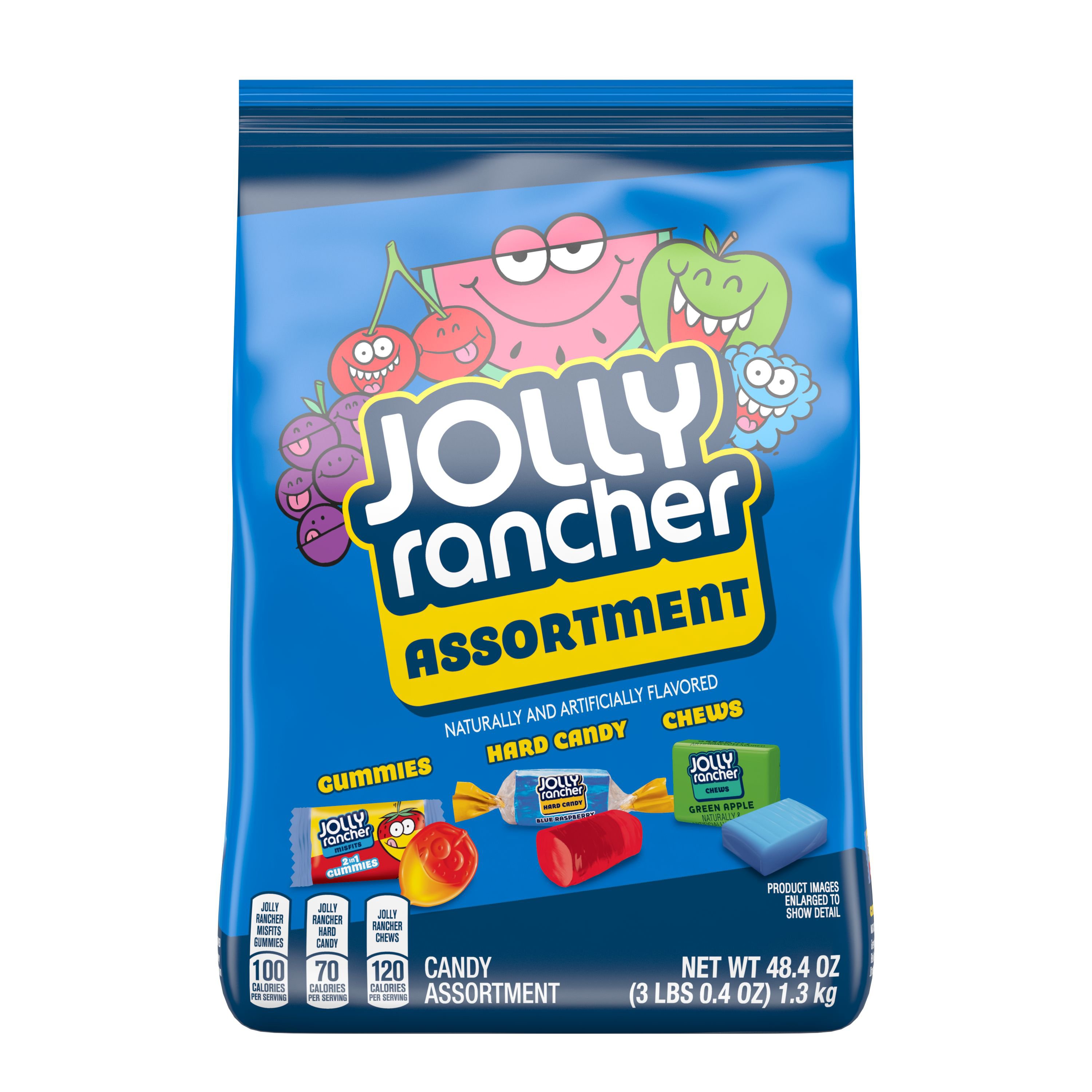 Jolly Rancher Chews Nutritional Information Blog Dandk 9639