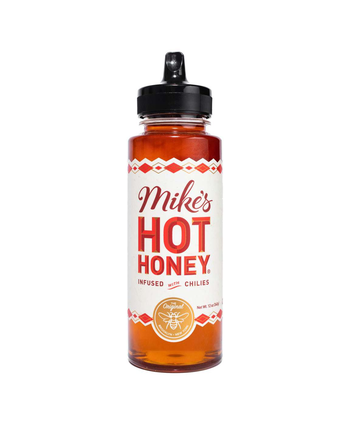 Mike's Hot Honey - Original; image 1 of 2