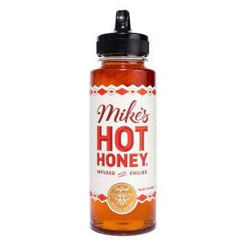 Mike's Hot Honey - Original, 12 oz