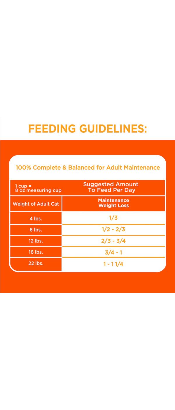 IAMS Proactive Health Adult Healthy Dry Cat Food - Chicken Cat Kibble; image 2 of 5
