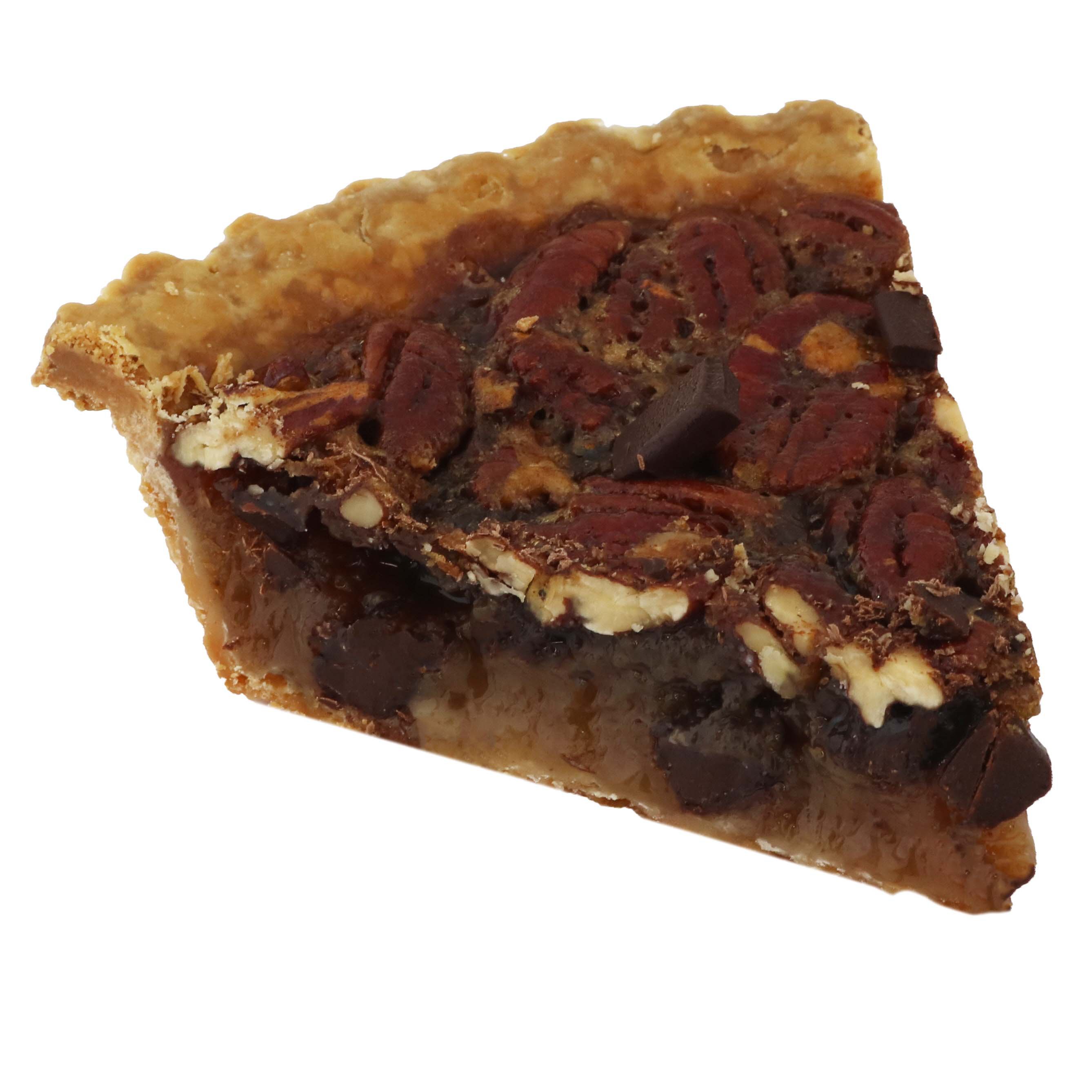 HEB 10 in Chocolate Pecan Pie Shop Pies at HEB