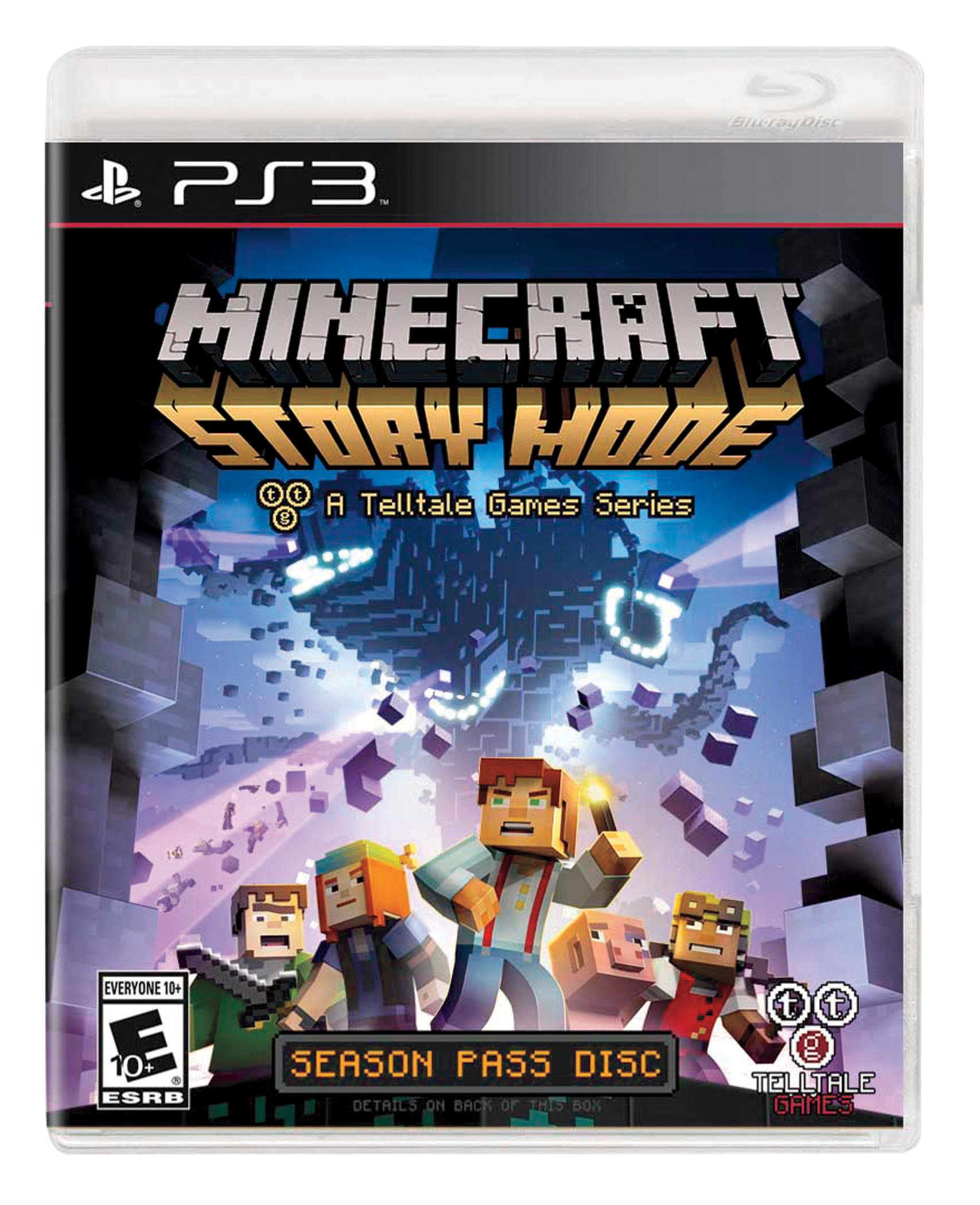 minecraft ps3 buy