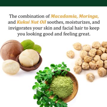 Clubman Pinaud Beard Oil, 1 oz