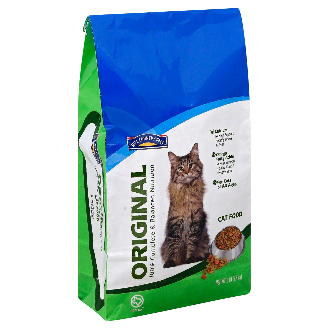 Hills grain outlet free cat food