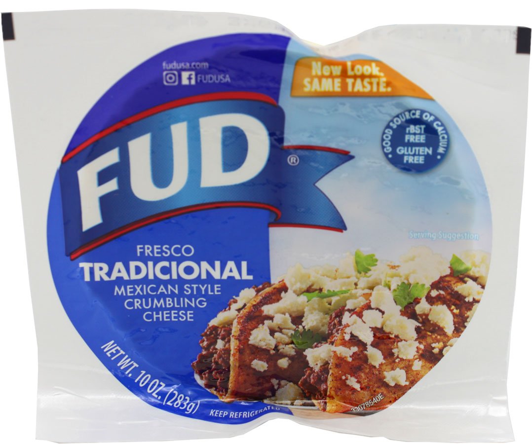 Fud Fresco Natural Cheese Shop at HEB