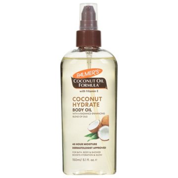 Palmer's Coconut Hydrate Body Oil