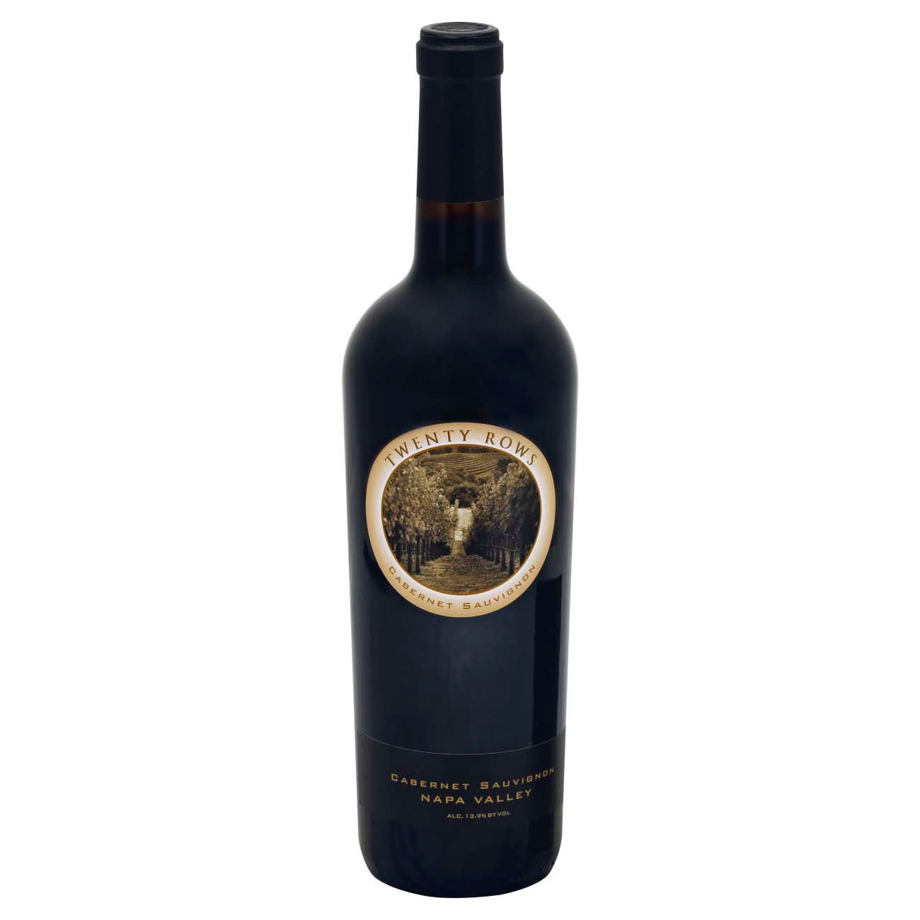 Twenty Rows Sauvignon Shop Wine at HEB