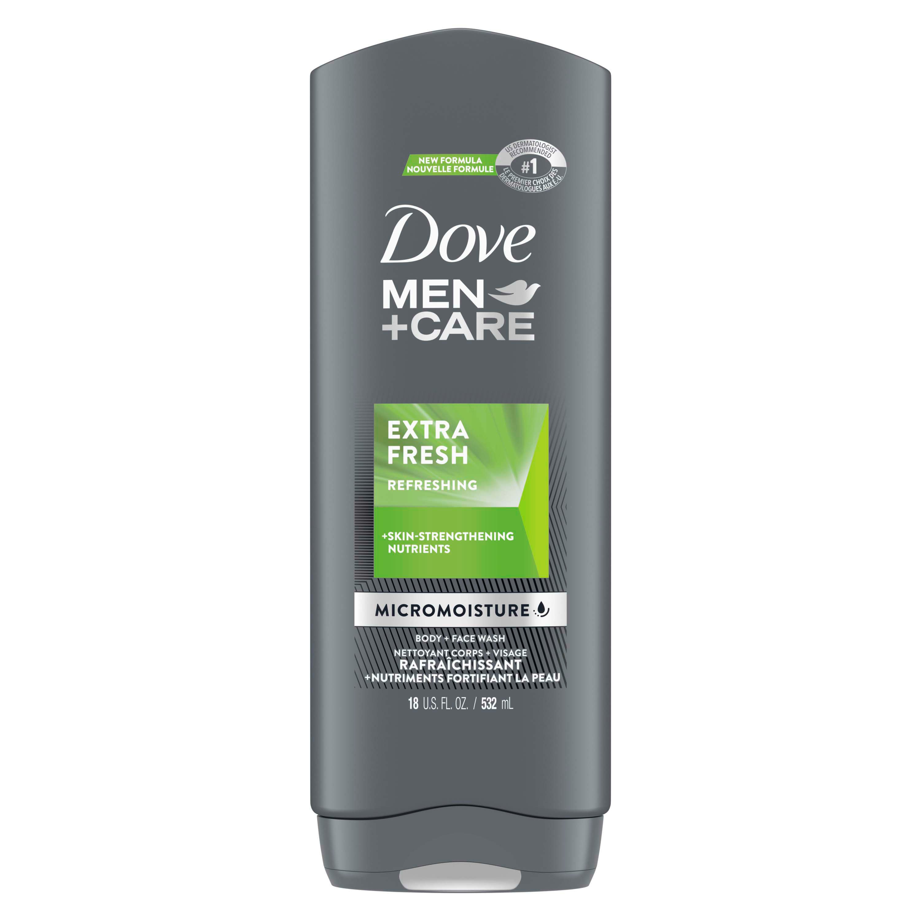 dove-men-care-extra-fresh-body-wash-shop-cleansers-soaps-at-h-e-b