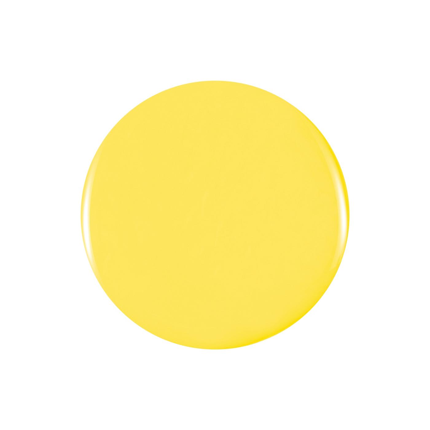 Sinful Colors Bold Color Nail Polish - Yolo Yellow; image 2 of 2