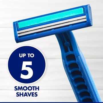 Gillette Sensor2 Plus Men's Disposable Razors