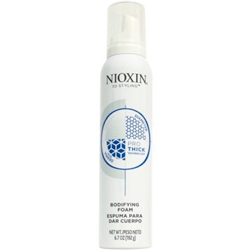 Nioxin 3D Styling Bodifying Foam
