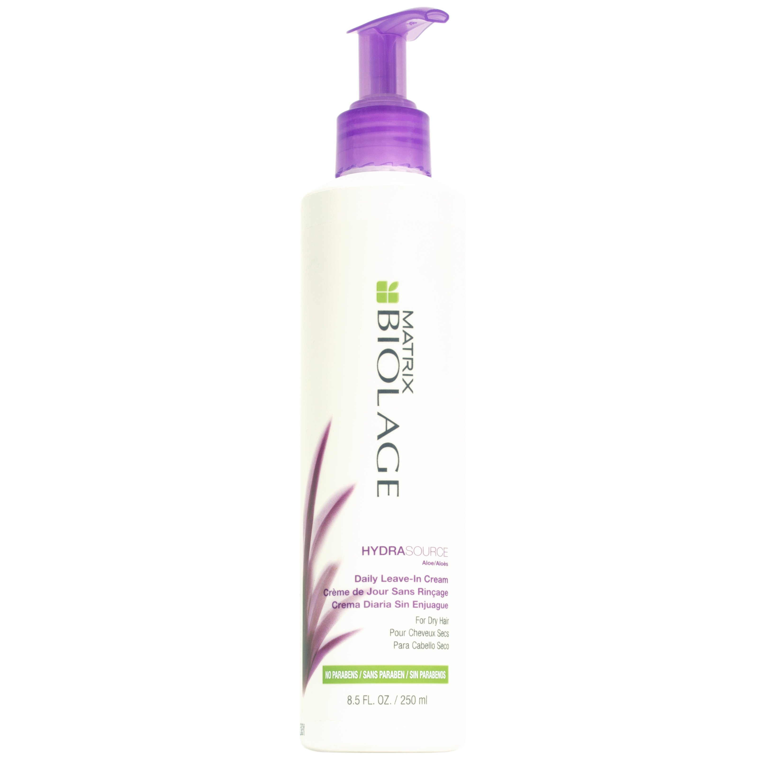 Matrix Biolage Hydrasource Daily LeaveIn Cream Shop Shampoo
