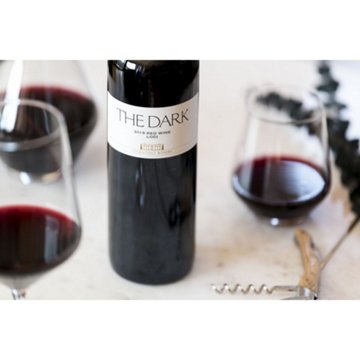 Cosentino The Dark Red, 750 mL