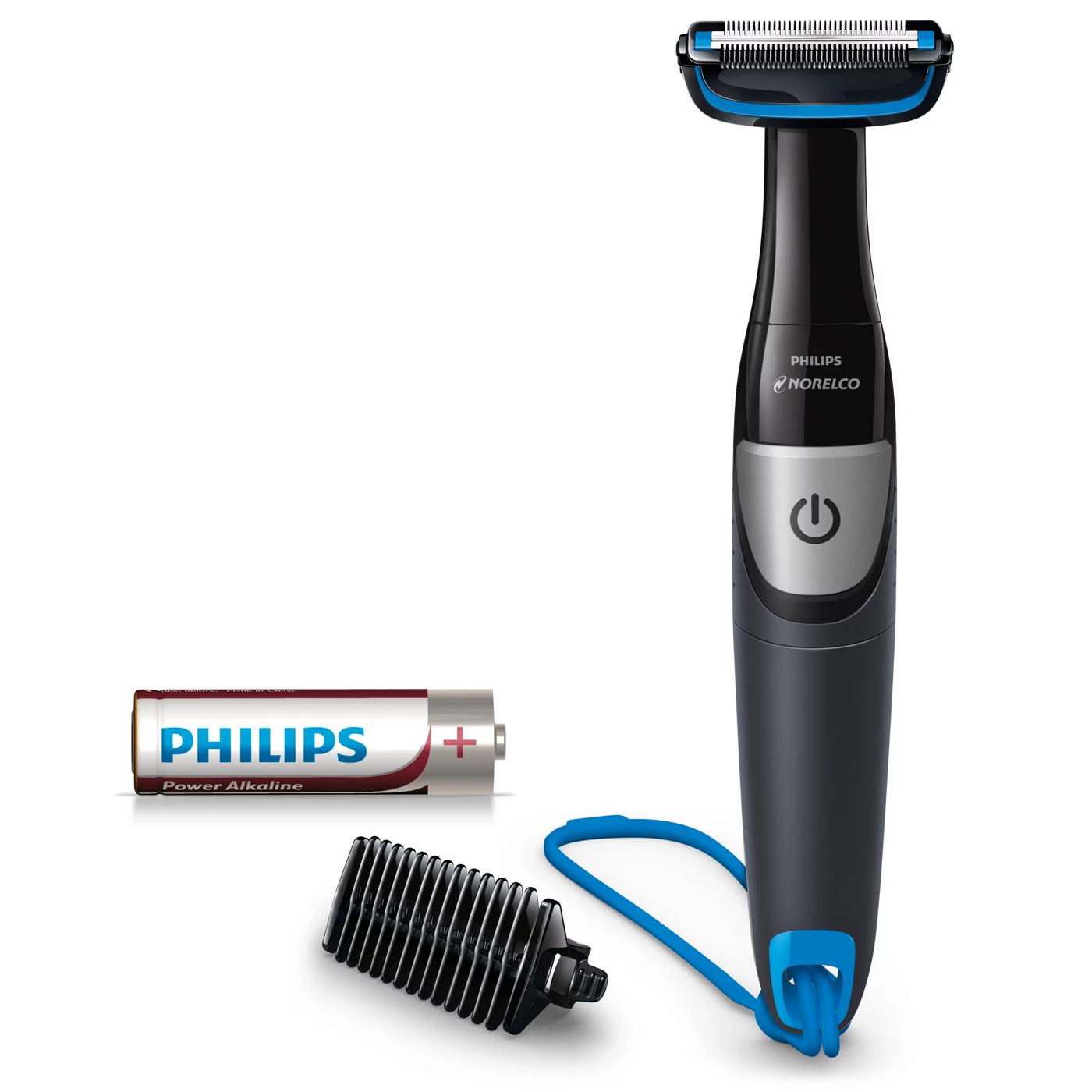 Philips Norelco Bodygroom 1100; image 2 of 2