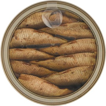 MW Polar Brisling Sardines, 4.23 oz