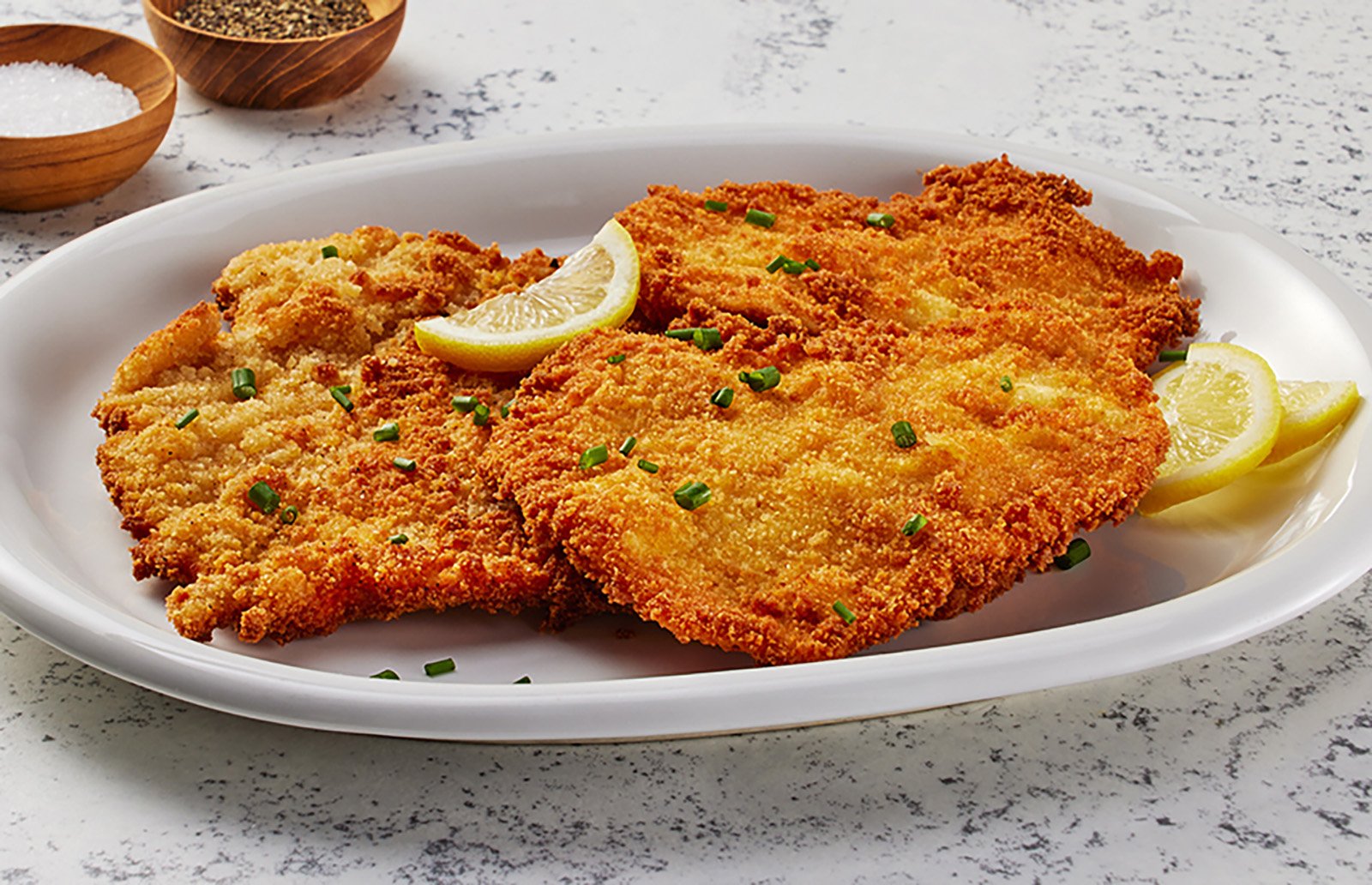 H-E-B Natural Boneless Chicken Breast, Extra Thin Sliced Shop