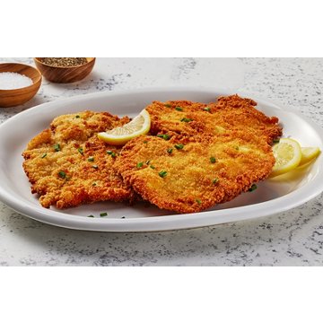 H-E-B Natural Boneless Chicken Breast, Extra Thin Sliced, Avg. 1.12 lbs