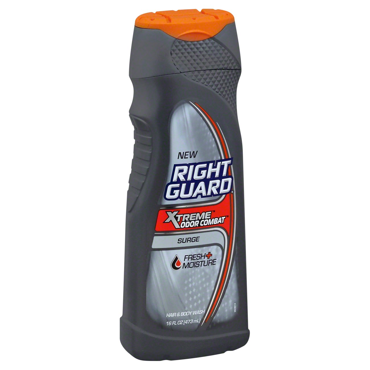 Right Guard Xtreme Odor Combat Body Wash Shop Bath & Skin Care at HEB