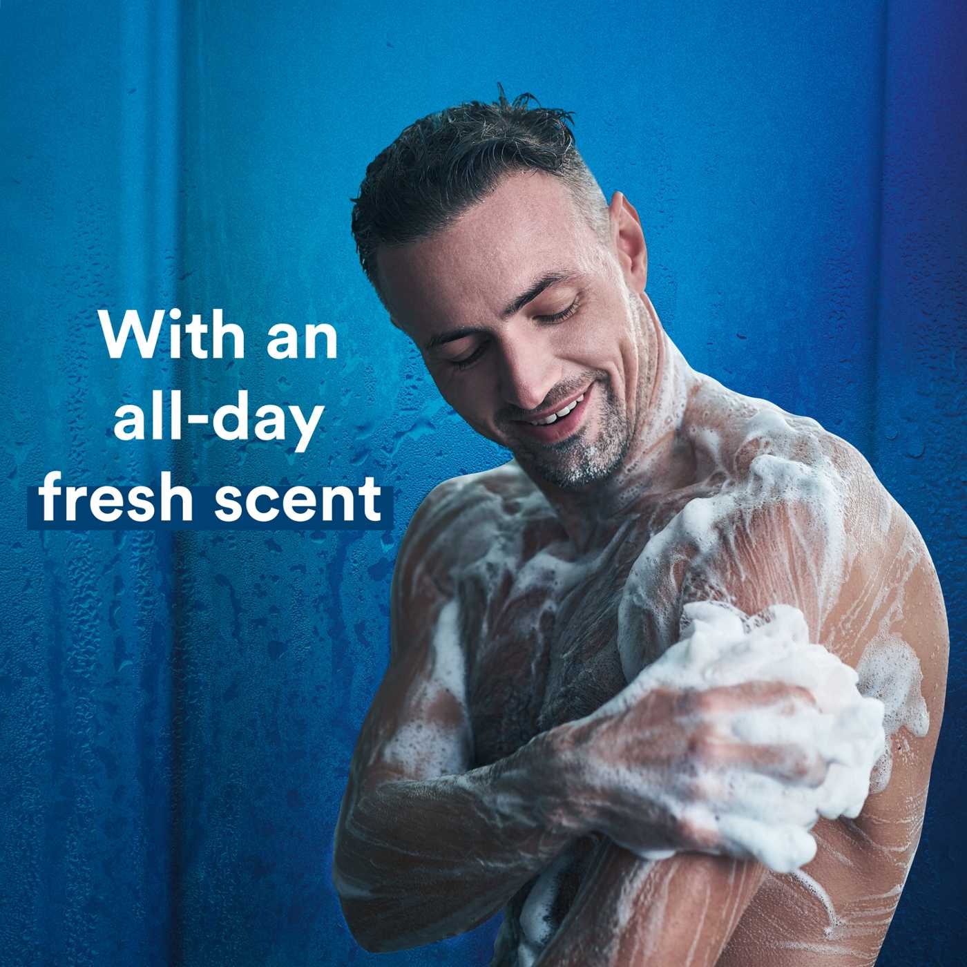 Suave Men Sport Body Wash; image 8 of 9