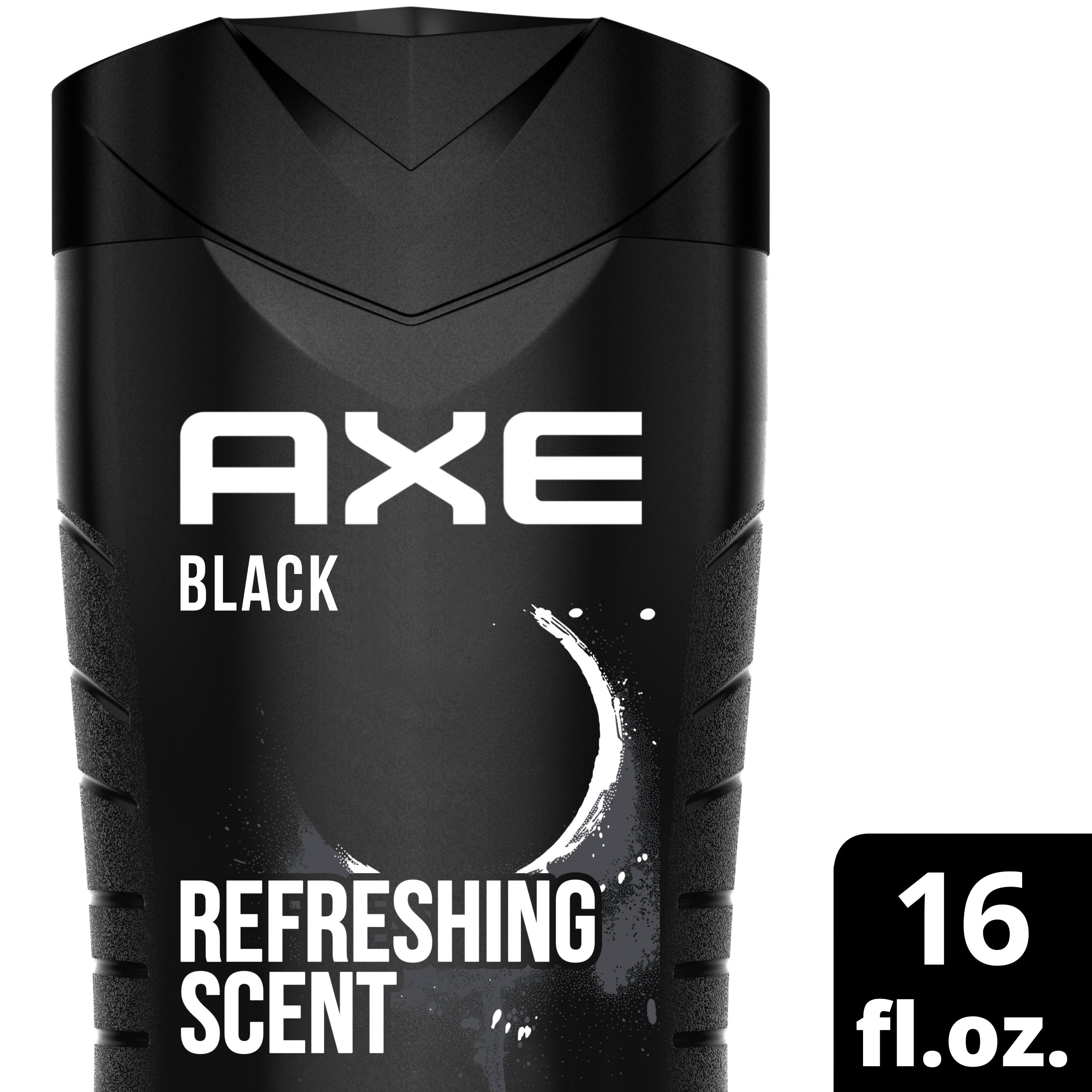 AXE Body Wash Black - Frozen Pear & Cedarwood - Shop Body wash at