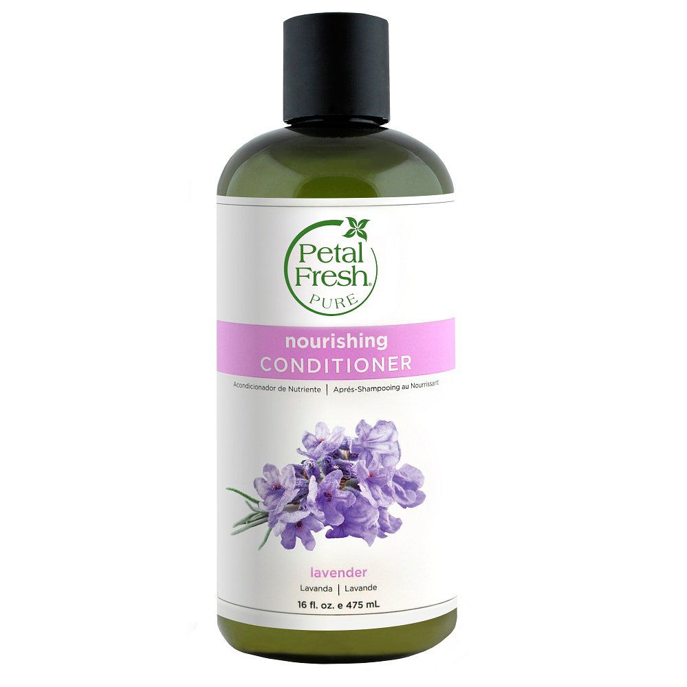 Petal Fresh Pure Lavender Nourishing Conditioner Shop Petal Fresh Pure Lavender Nourishing