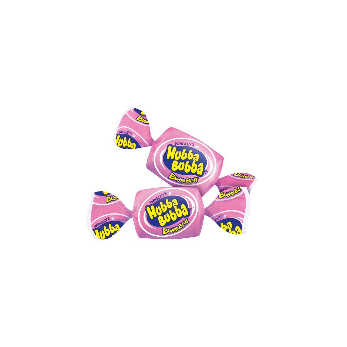 Hubba Bubba Kosher Mega Long Fancy Fruit Chewing Gum - Shop Gum & Mints at  H-E-B