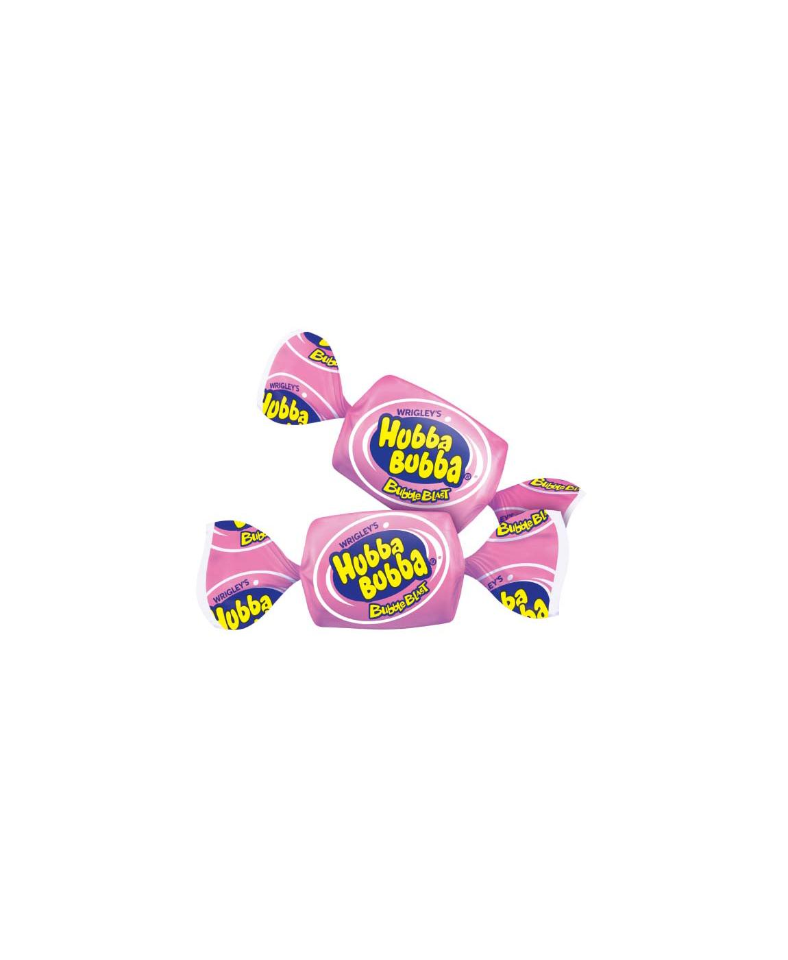 Hubba Bubba Bubble Blast Bubble Gum Bag; image 6 of 6