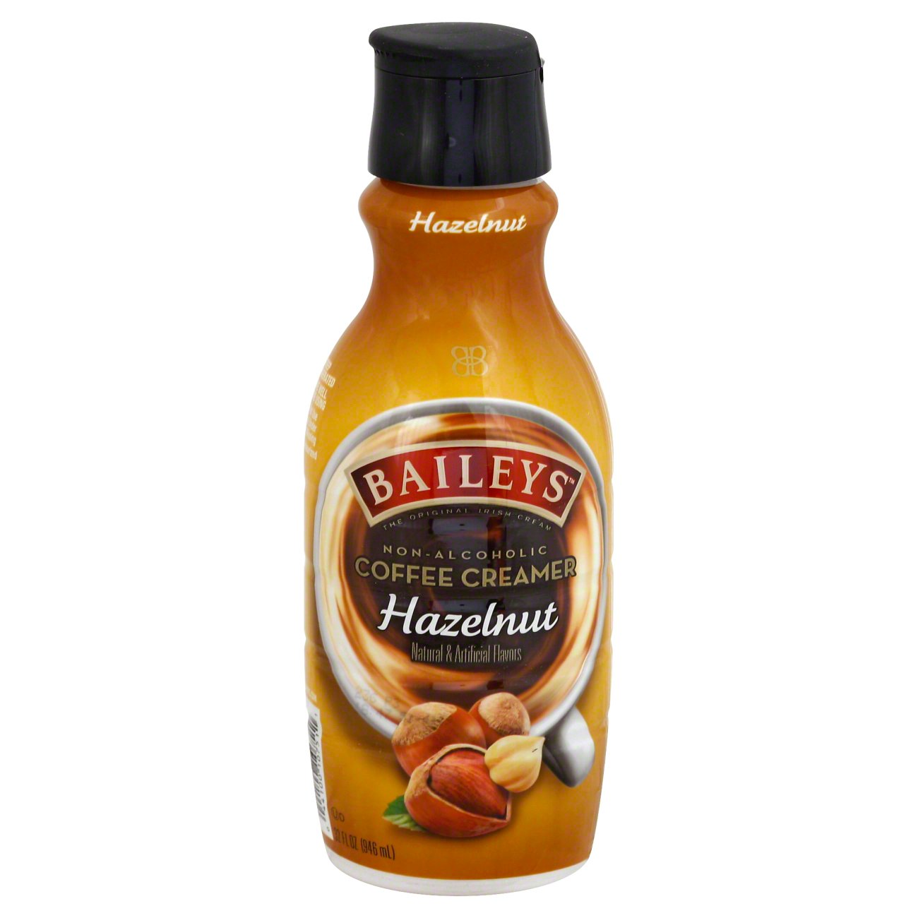 Baileys Hazelnut Liquid Coffee Creamer Shop Coffee Creamer At H E B