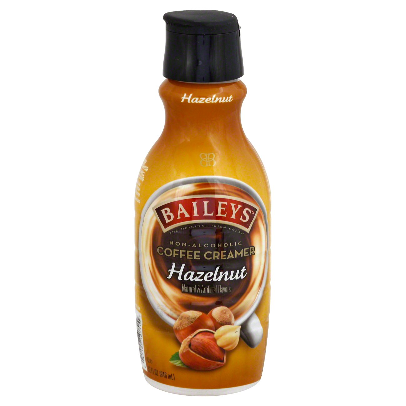 Baileys Hazelnut Liquid Coffee Creamer - Shop Coffee ...