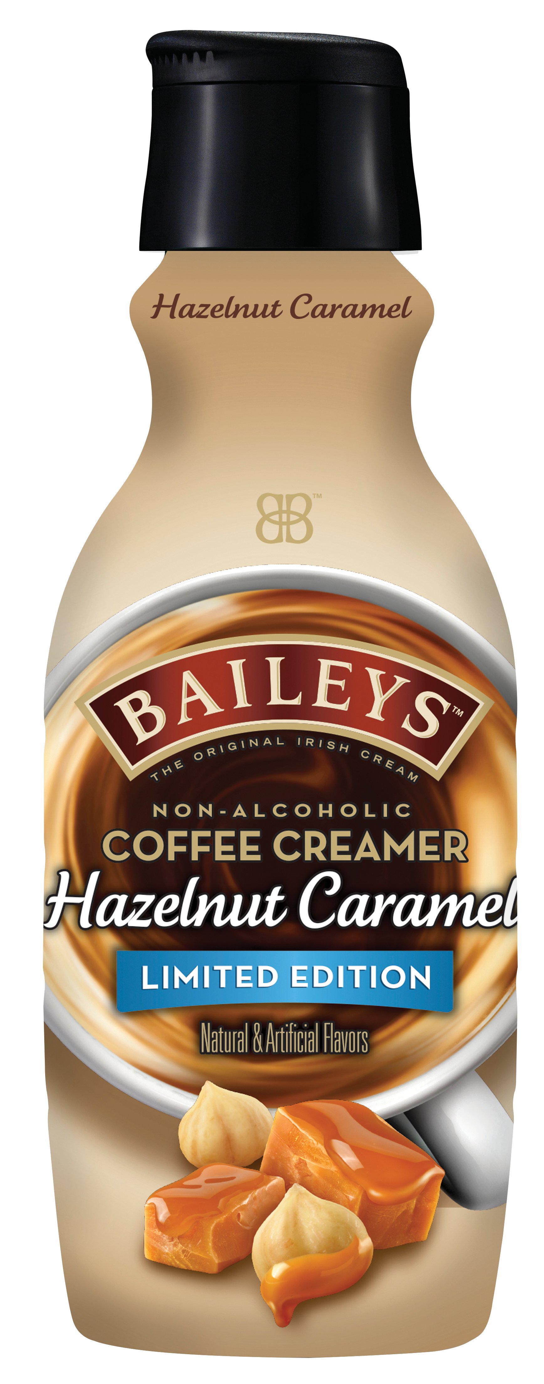 Baileys Hazelnut Caramel Blondie Coffee Creamer Shop Coffee Creamer