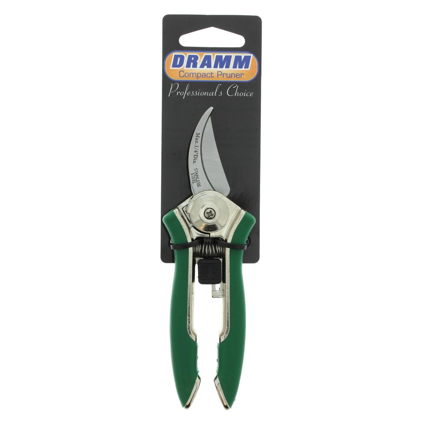 Dramm Compact Prune Assorted Colors - Shop Garden tools at H-E-B
