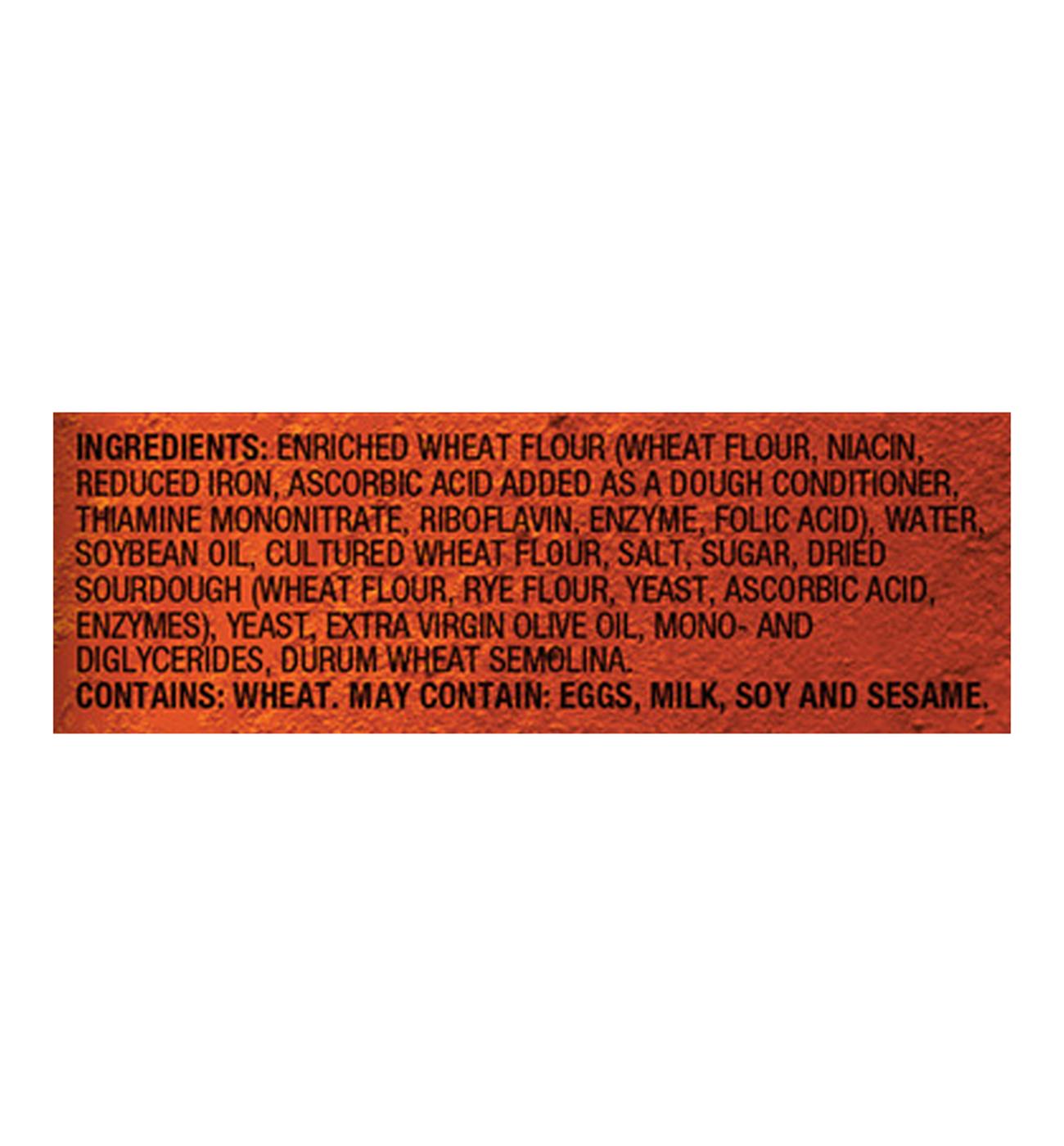 Stonefire Artisan Flatbread; image 4 of 4