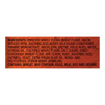 Stonefire Artisan Flatbread, 2 ct