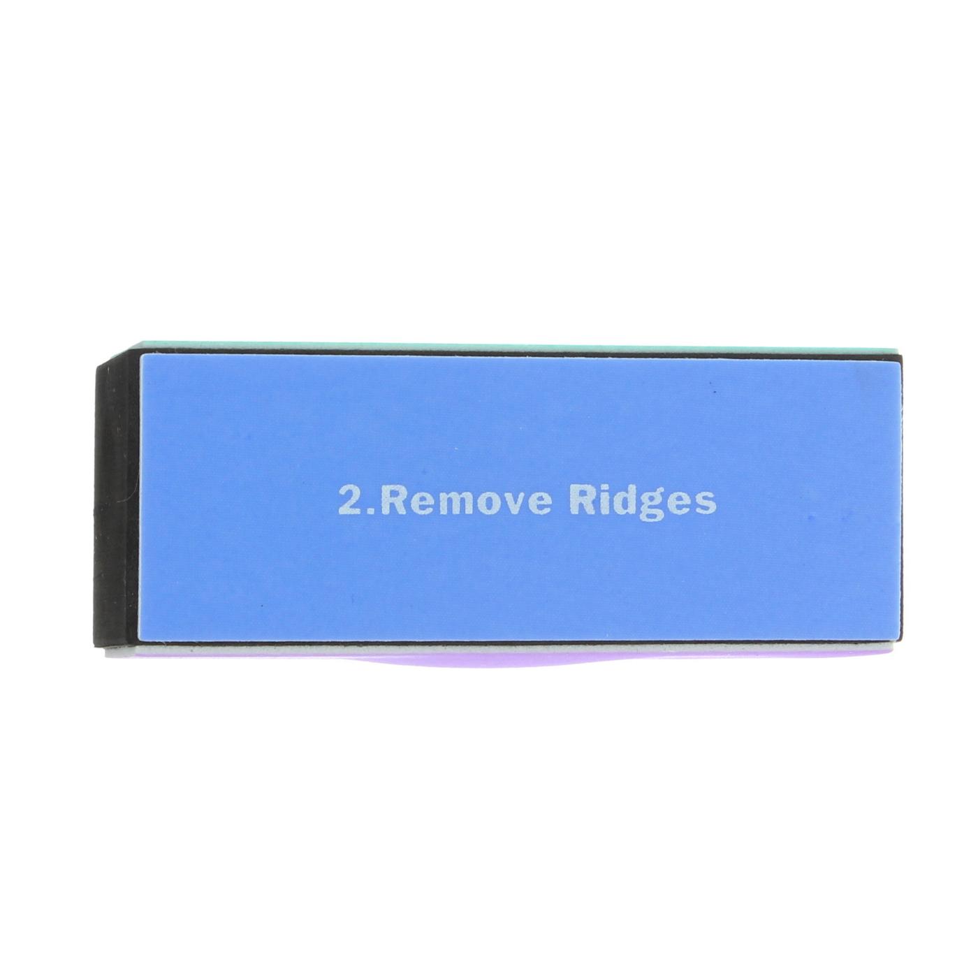 Diamond Cosmetics Mini 4-Way Nail Buffer - Shop Nail files at H-E-B