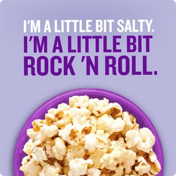 Angie's BOOMCHICKAPOP Sweet & Salty Kettle Corn Popcorn, 6 ct