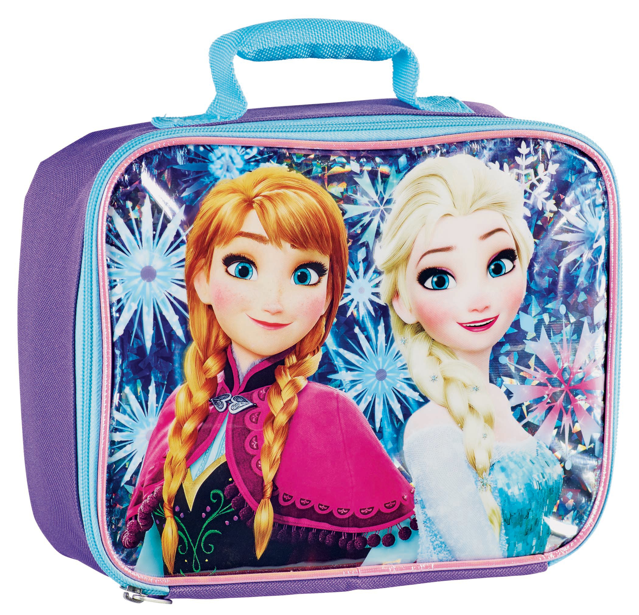 Frozen Lunch Kit Shop Lunch Boxes at HEB
