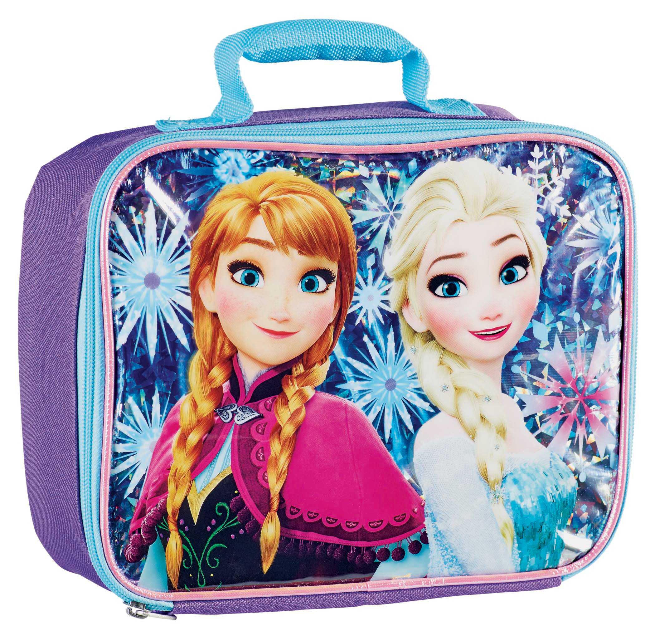 Disney Frozen Lunch Box - Shop Lunch Boxes at H-E-B