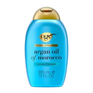 OGX Hydrate + Repair Argan Oil of Morocco Extra Strength Conditioner, 13 oz
