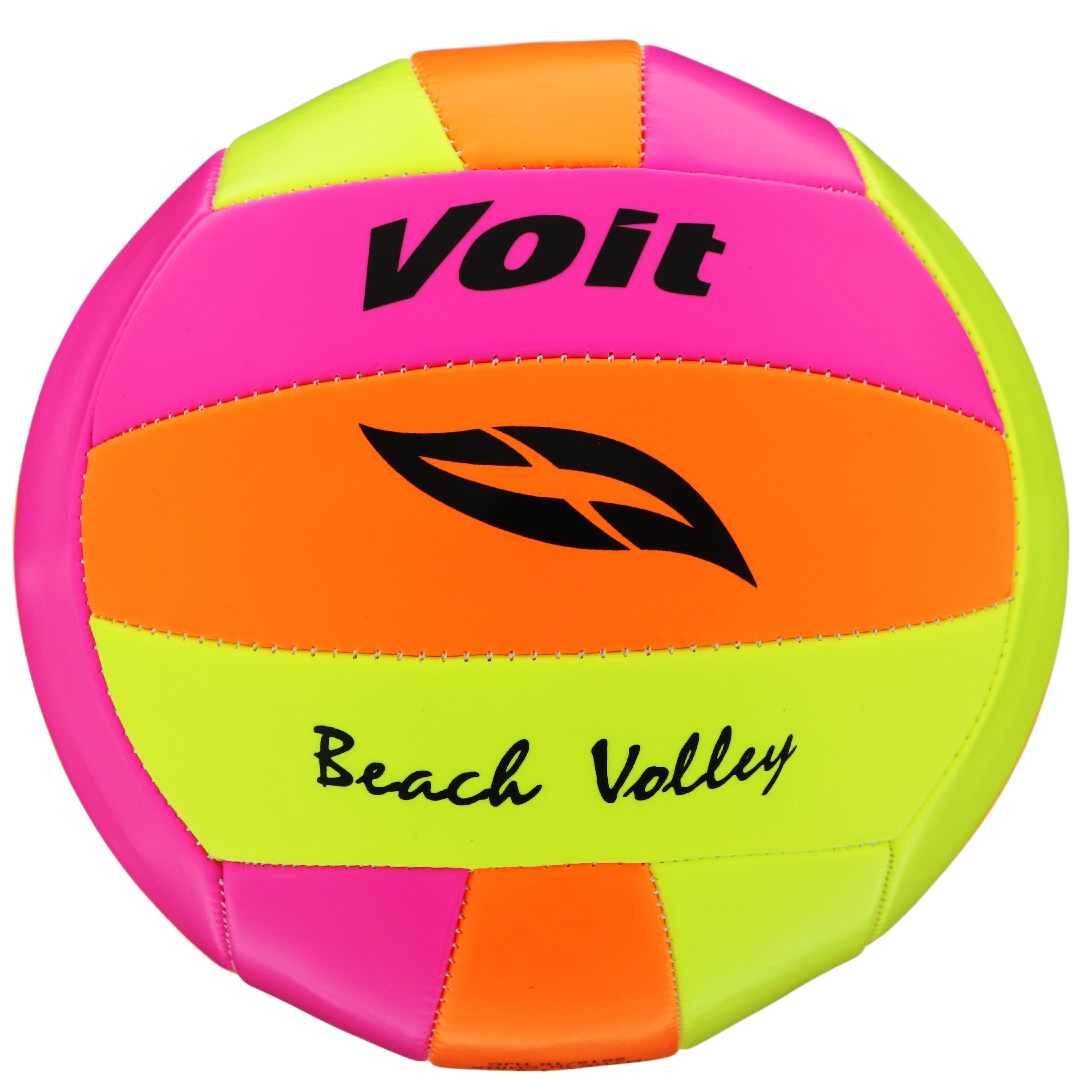 Voit Neon Color Volleyball - Shop Balls at H-E-B
