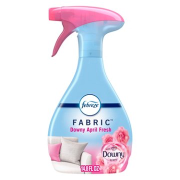 Febreze Odor-Fighting Fabric Refresher - Downy April Fresh Scent, 14.8 oz