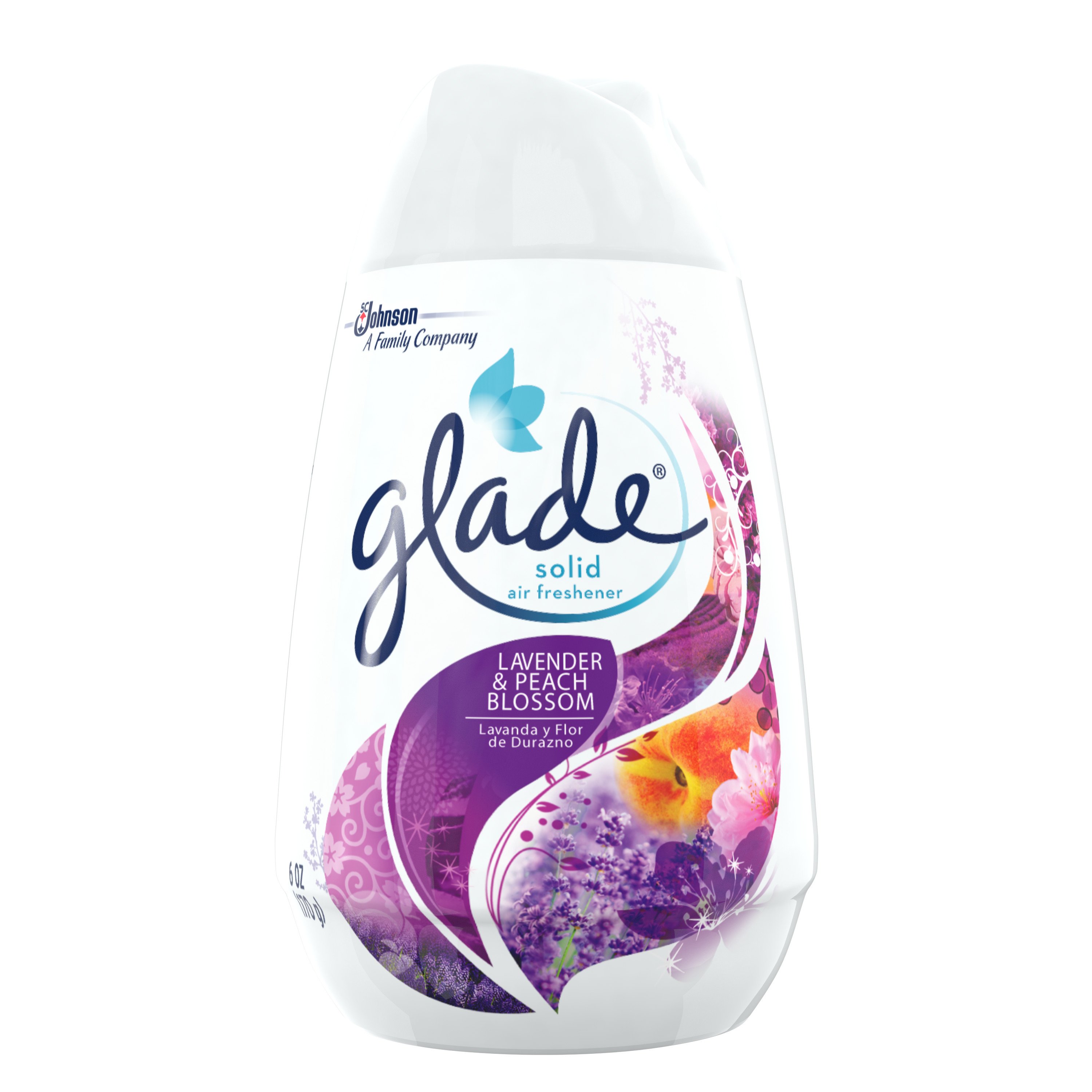 glade