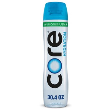 Core Hydration Perfectly Balanced Water, 30.4 oz
