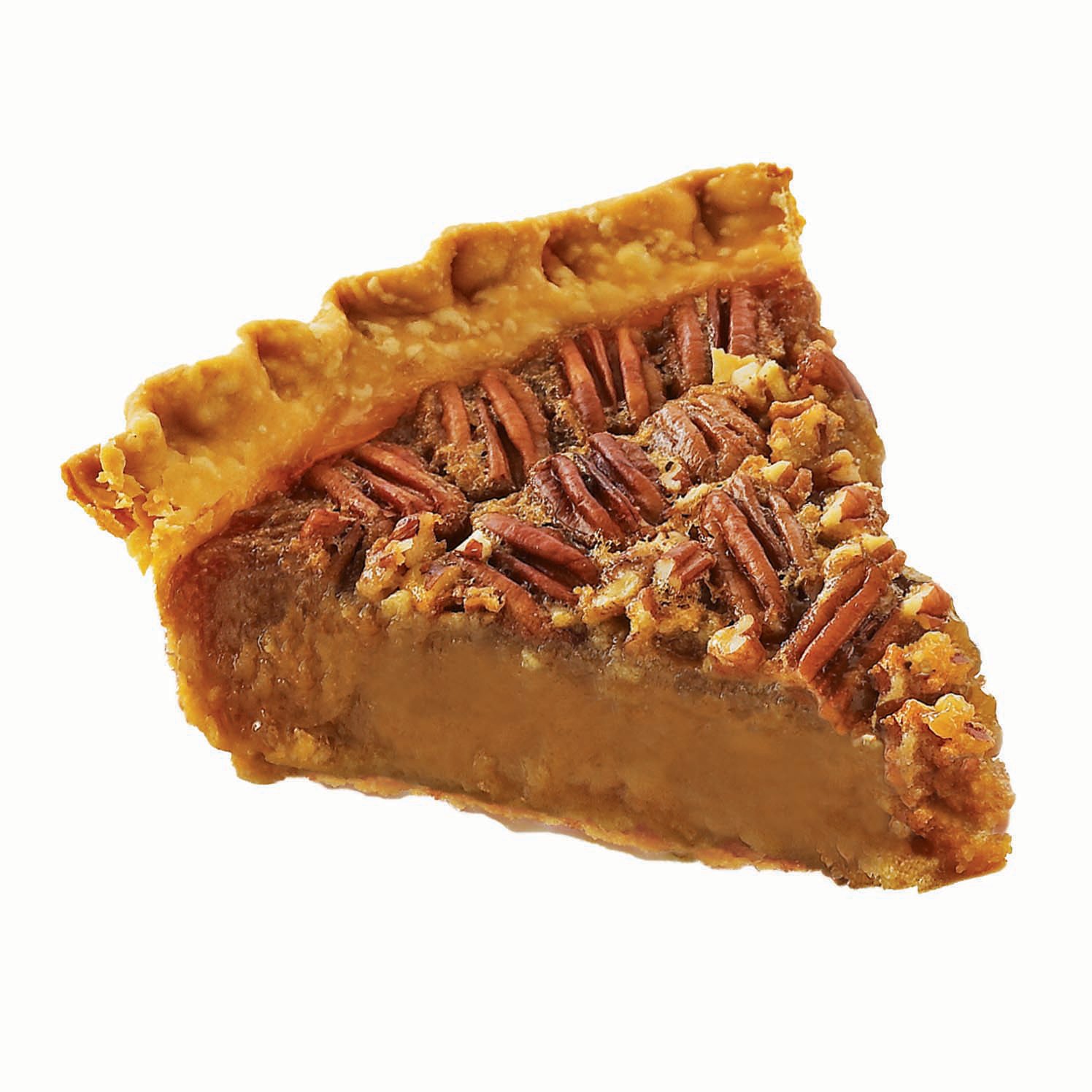 H-E-B 10 In Pecan Pie - Shop Desserts & Pastries At H-E-B