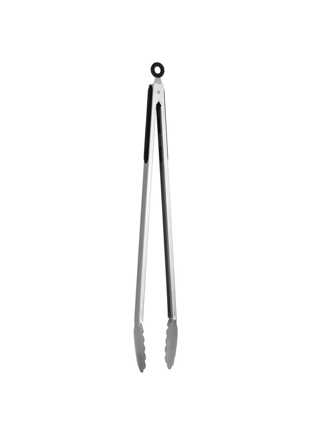 Mr. Bar-B-Q Extra Long Locking Tongs; image 1 of 2